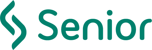 Logo Senior