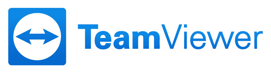 Logo TeamViewer