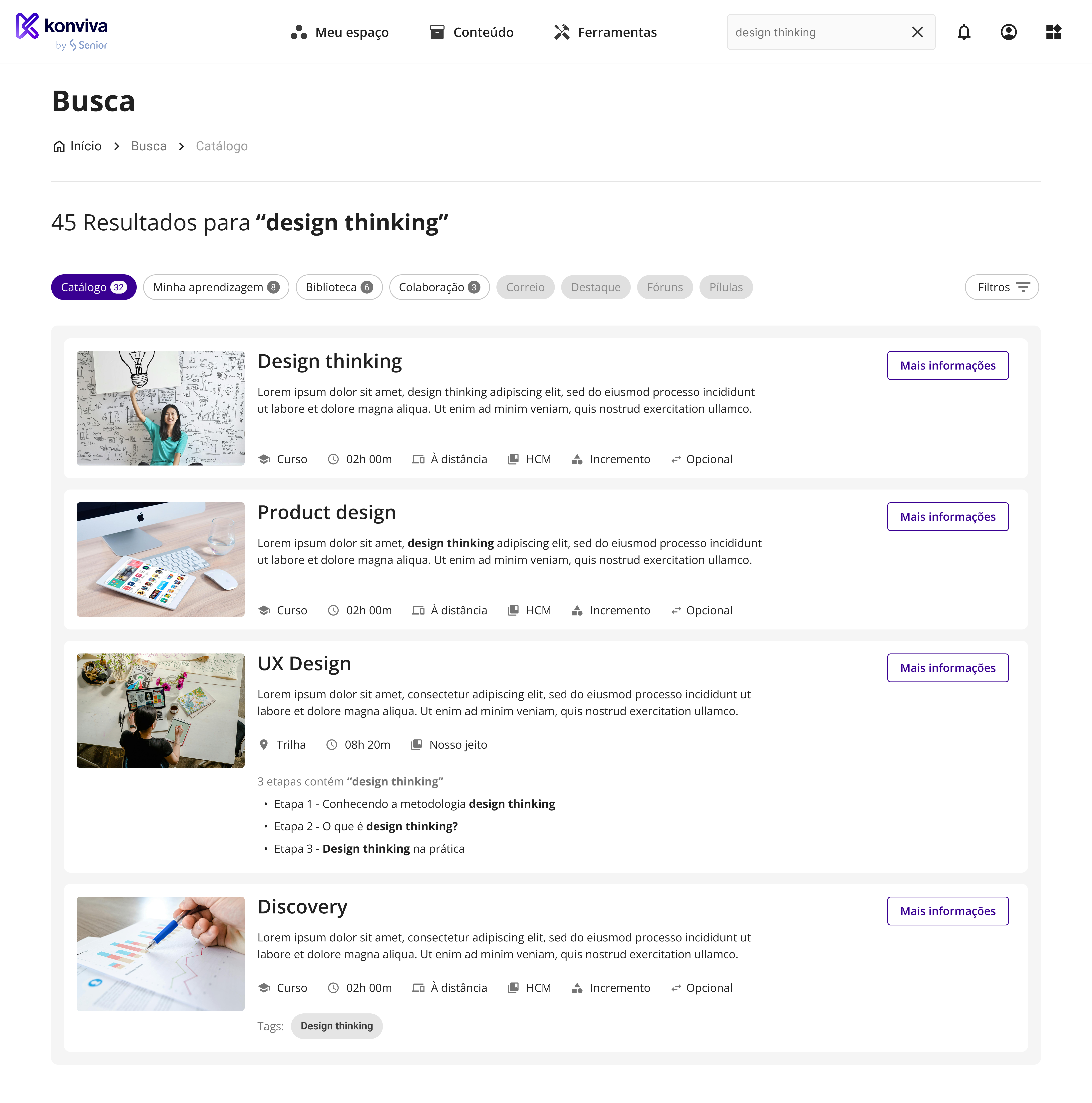 Imagem de exemplo de Busca