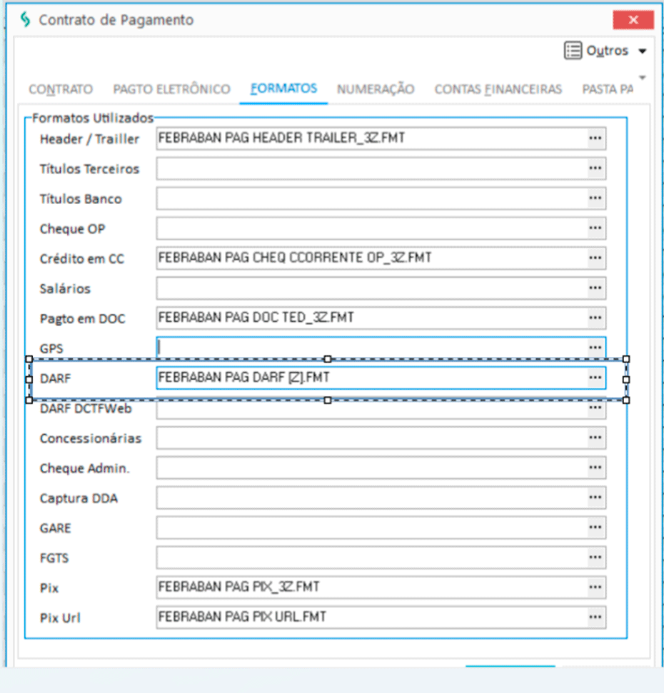 Autenticação Bancária