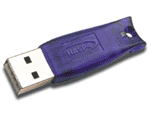 Hasp4 Time - Puerto paralelo y USB