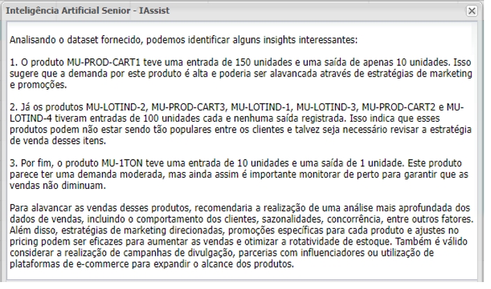 imagen de ejemplo de productos con mayor facturación