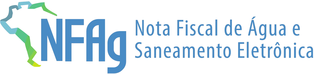 Nota Fiscal de Água e Saneamento Eletrônica