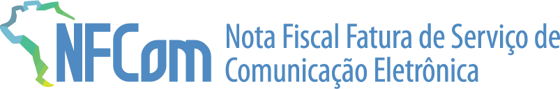 Nota Fiscal Fatura de Serviço de Comunicação Eletrônica