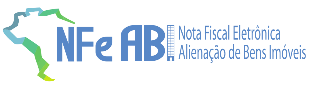 Nota Fiscal Eletrônica de Alienação de Bens Imóveis