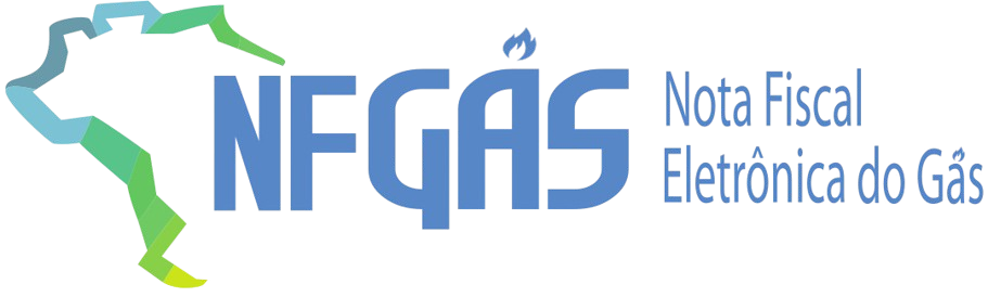 Nota Fiscal Eletrônica do Gás