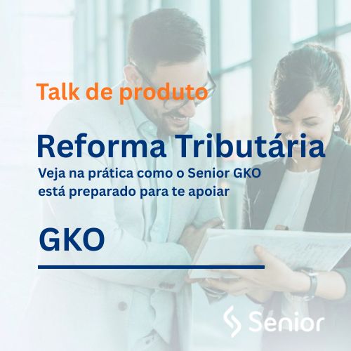 Talks de Produto - GKO
