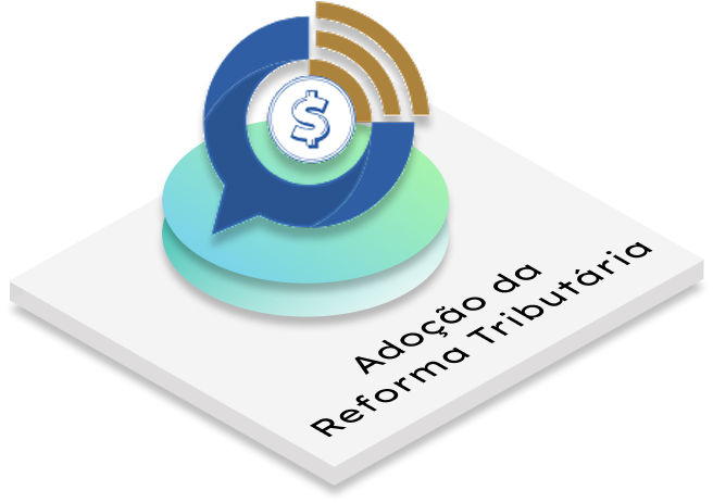 Adoção da Reforma