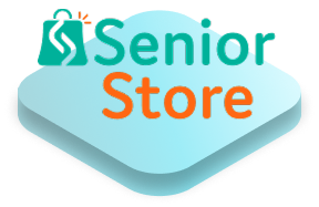 Acesse a Senior Store