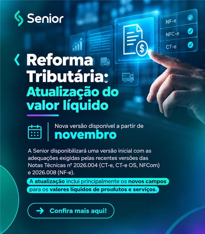 Aviso Importante