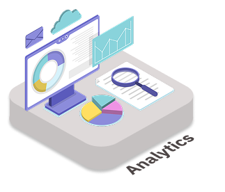 Analytics