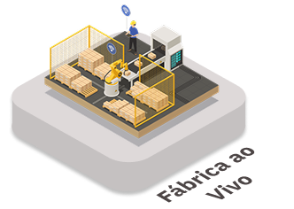 Fábrica ao Vivo