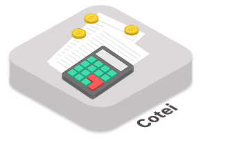Cotei