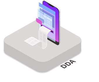 DDA