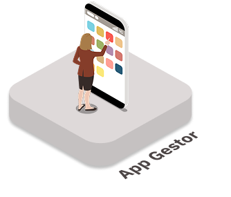 App Gestor
