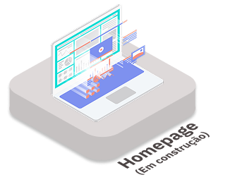 Homepage (em construção)