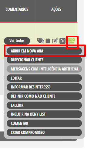 Abrir em nova aba