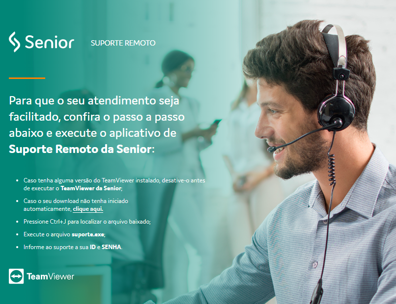 Acesso remoto