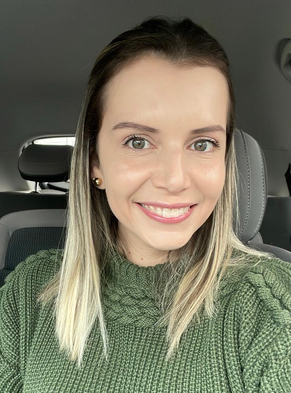 Adriele Moraes