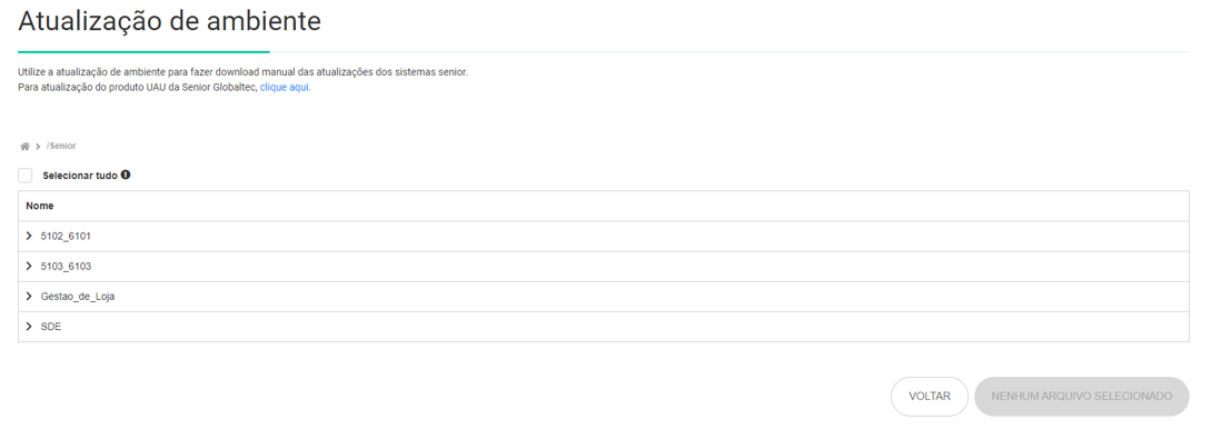 Download de arquivo
