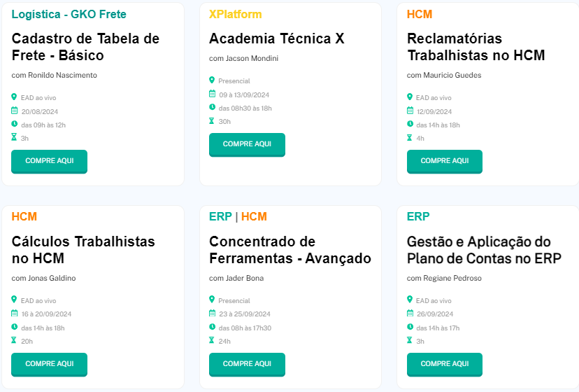 Universidade Corporativa Senior