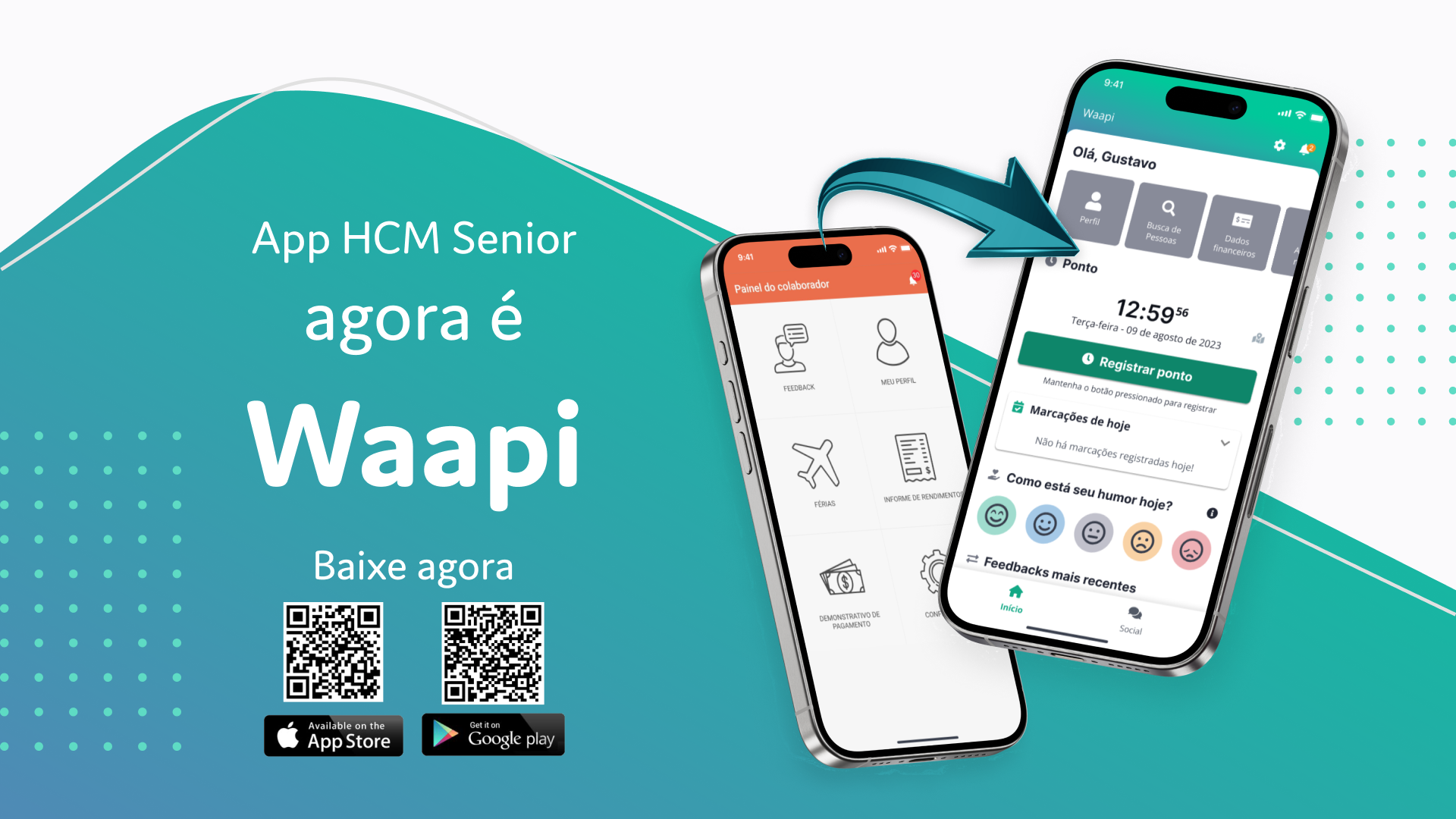 21 05 2024 Descontinua o Do Antigo Aplicativo HCM Para Dispositivos 