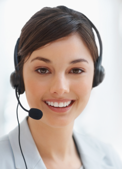 Imagem original da Sara (assistente de Inteligência Artificial da Senior)