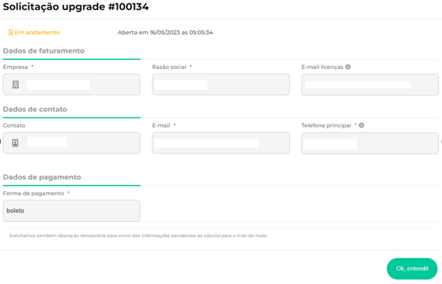 Portal Do Cliente 8201