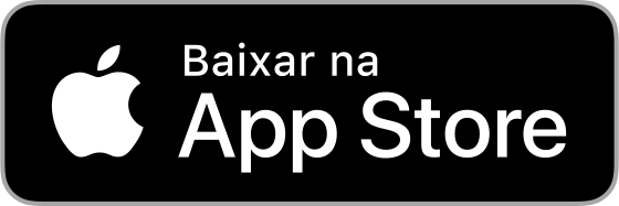 Link para download na App Store