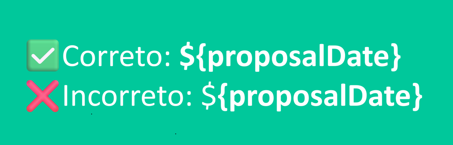 Exemplo