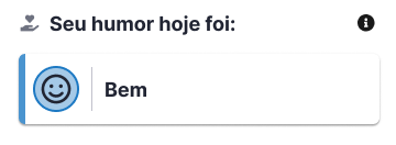 Humor do dia registrado no Waapi