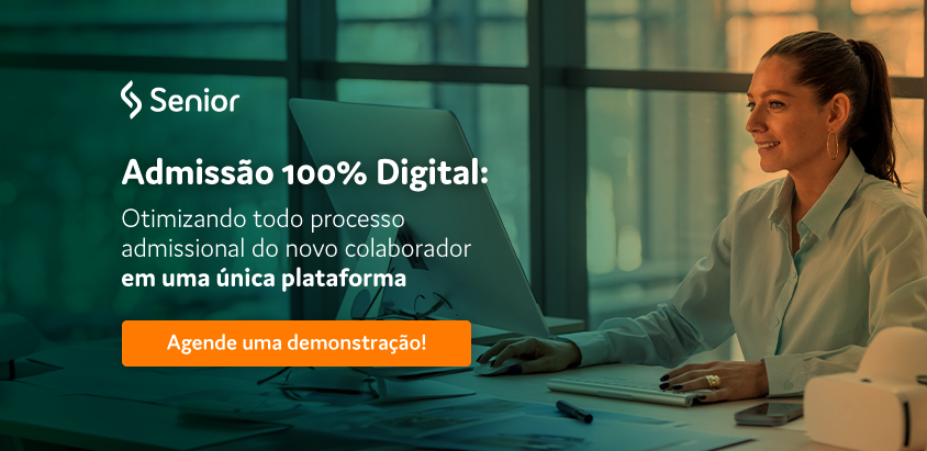 Admissão 100% digital com a Colabbe - agende uma demonstração!