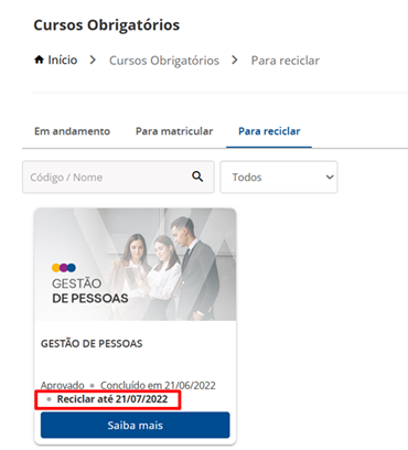 Para Reciclar