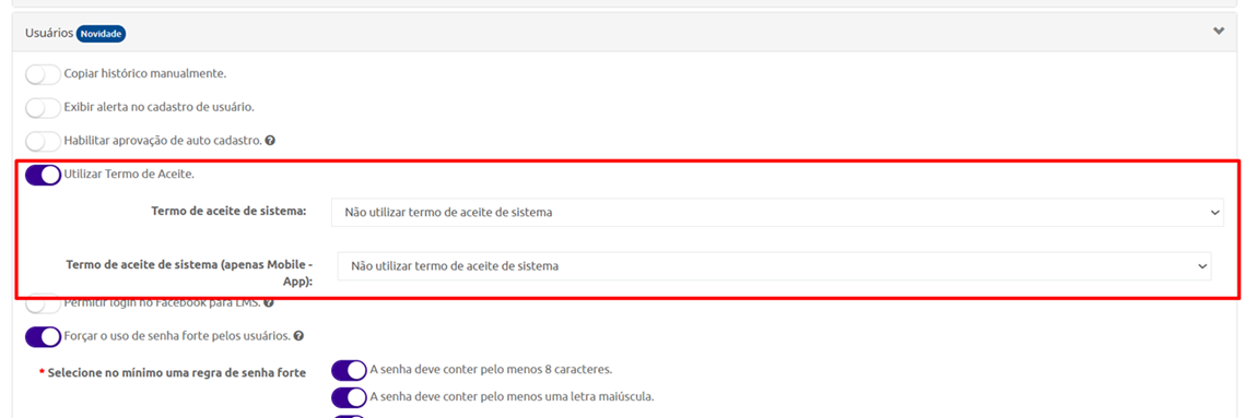 Utililzar Termo