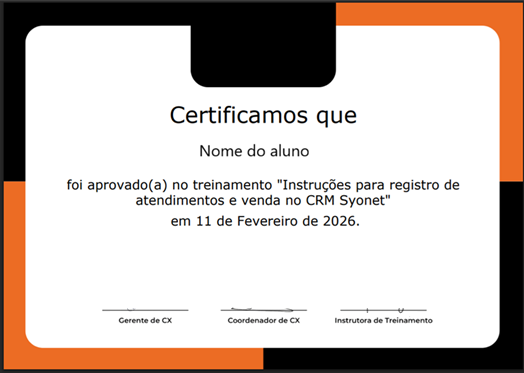 Verso Final