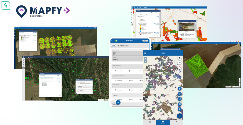 Mapfy Basic